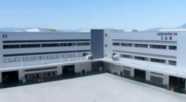 選品質(zhì)選立達(dá)信，立達(dá)信有好光！